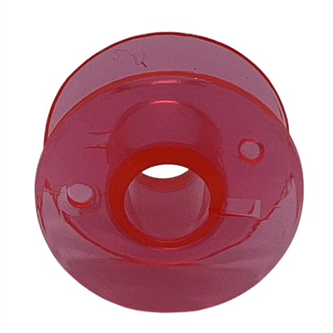 Masura ÇeşitleriMoonstarEv Tipi Aile Dikiş Makinesi Plastik Geniş Masura Kırmızı / HM2518R