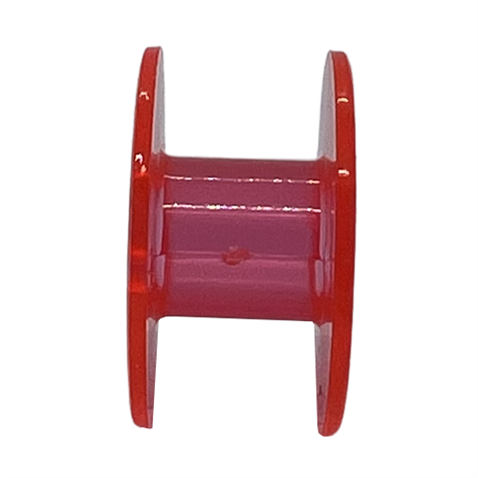 Masura ÇeşitleriMoonstarEv Tipi Aile Dikiş Makinesi Plastik Geniş Masura Kırmızı / HM2518R
